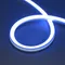 Минифото #7 товара Светодиодная лента герметичная MOONLIGHT-PRO-SIDE-X336-20x20mm 24V RGBW-Day (12 W/m, IP67, 10m, wire x2) (Arlight, Вывод боковой, 5 лет)