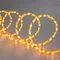 Минифото #1 товара Светодиодная гирлянда Карамель ARD-CLASSIC-10000-CLEAR-360LED STD Warm-Red (230V, 30W) (Ardecoled, IP65)