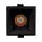 Минифото #6 товара Светильник MS-FLOW-BUILT-S85x85-12W Warm3000 (BK, 15 deg, 230V) (Arlight, IP20 Металл, 5 лет)