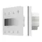 Минифото #1 товара INTELLIGENT ARLIGHT Сенсорная панель SMART-DALI-301-11-4G-3SC-DT6 Белая (230V, встраиваемая, 2.4G) (IARL, IP20 Пластик, 5 лет)