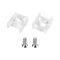Минифото #1 товара Клипсы для лент ARL-10x5.5mm (Arlight, -)
