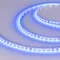 Минифото #1 товара Светодиодная лента RT-A120-5mm 24V Blue (9.6 W/m, IP20, 2835, 5m) (Arlight, 9.6 Вт/м, IP20)
