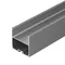 Минифото #3 товара Профиль SL-LINE-5050-LW-2000 ANOD (Arlight, Алюминий)