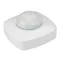Минифото #1 товара Датчик NAVE-PIR-UP-S102x102-500W-WH (230V, 2.17A, MULTI) (Arlight, IP20 Пластик, 5 лет)