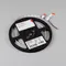Минифото #2 товара Светодиодная лента UL-A120-8mm 24V Warm2700 (2 W/m, IP20, 5m) (Arlight, Открытый)