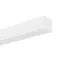Минифото #1 товара Светильник SP-LINE-3535-L1004-12W Day4000 (RAL9003, 120 deg, 230V) IP33 (Arlight, Металл)