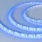 Минифото #1 товара Светодиодная лента герметичная RTW-SE-A120-8mm 12V Blue (9.6 W/m, IP65, 2835, 5m) (Arlight, 9.6 Вт/м, IP65)