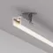 Минифото #4 товара Профиль SL-SLIM-H13M-2000 ANOD (BY) (Arlight, Алюминий)