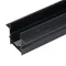 Минифото #1 товара Трек встраиваемый MAG-TRACK-4560-FDW-3000 (BK, 5LN) (Arlight, IP20 Металл, 5 лет)