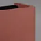 Минифото #5 товара Светильник LGD-PERAN-WALL-S120x120-6W Warm3000 (Beige red, 0-80 deg, 230V) (Arlight, IP65 Бетон, 3 года)