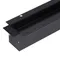 Минифото #2 товара Трек встраиваемый MAG-TRACK-4560-F-2040 (BK, 5LN) (Arlight, IP20 Металл, 5 лет)