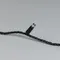 Минифото #2 товара Светодиодная гирлянда ARD-STRING-CLASSIC-10000-BLACK-100LED-FLASH WARM (230V, 7W) (Ardecoled, IP65)