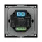 Минифото #3 товара INTELLIGENT ARLIGHT Сенсорная панель SMART-DALI-301-11-4G-3SC-DT8 Черная (230V, встраиваемая, 2.4G) (IARL, IP20 Пластик, 5 лет)