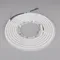 Минифото #5 товара Светодиодная лента герметичная WAVE-TOP-A240-18x15mm 24V RGB (10 W/m, IP54, 5m, wire x1) (Arlight, Вывод прямой, 3 года)