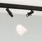 Минифото #5 товара Светильник MAG-ORIENT-SPOT-CROP-ZOOM-TC-R35-6W Warm3000 (BK, 19-29 deg, 48V) (Arlight, IP20 Металл, 3 года)