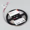 Минифото #3 товара Светодиодная лента FC-A120-5mm 24V Warm3500-CX1 (10 W/m, IP20, 5m) (Arlight, резка 1 светодиод)