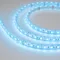 Минифото #7 товара Светодиодная лента герметичная RTW-PU-B60-12.5mm 12V RGB (14.4 W/m, IP68, Wire 2m, 5m) (Arlight, -)