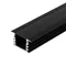 Минифото #2 товара Профиль PDS-F-2000 ANOD Black (Arlight, Алюминий)