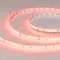 Минифото #1 товара Светодиодная лента герметичная RTW-SE-A120-8mm 24V Red (9.6 W/m, IP65, 2835, 5m) (Arlight, -)