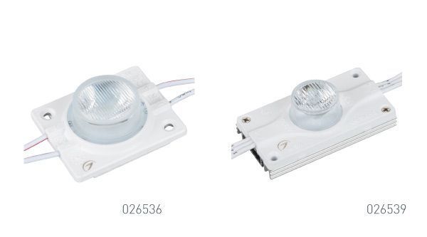 Модуль герметичный ARL-ORION-Sxx Модуль герметичный ARL-ORION-Sxx